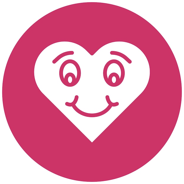 Diseño vectorial Estilo de icono de Wholesome Wonder