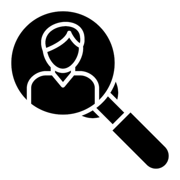 Diseño vectorial para el estilo de icono