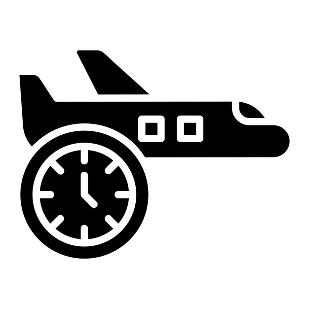 Diseño vectorial y estilo de icono