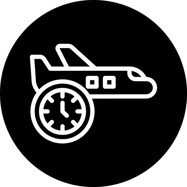 Diseño vectorial y estilo de icono