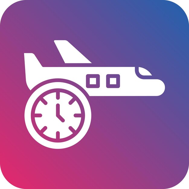 Diseño vectorial y estilo de icono