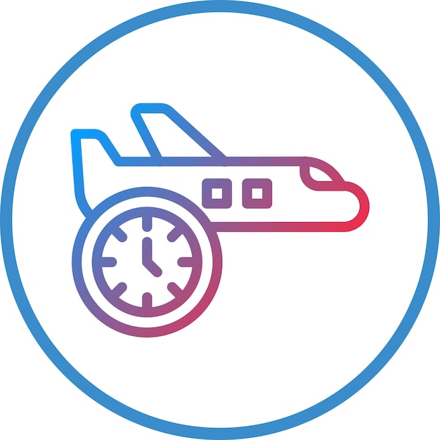 Diseño vectorial y estilo de icono