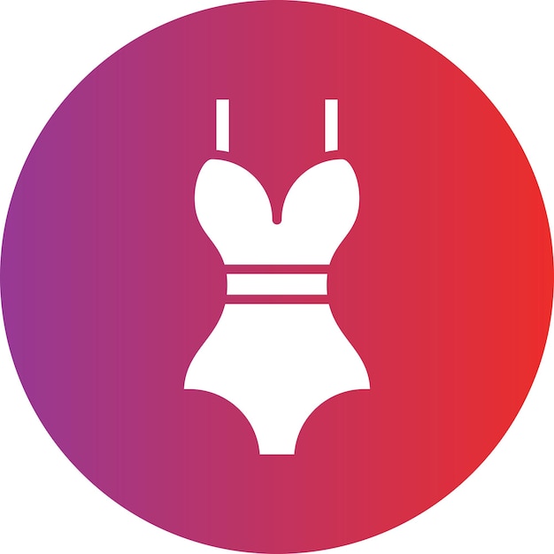 Diseño vectorial Estilo de vacaciones Estilo de icono