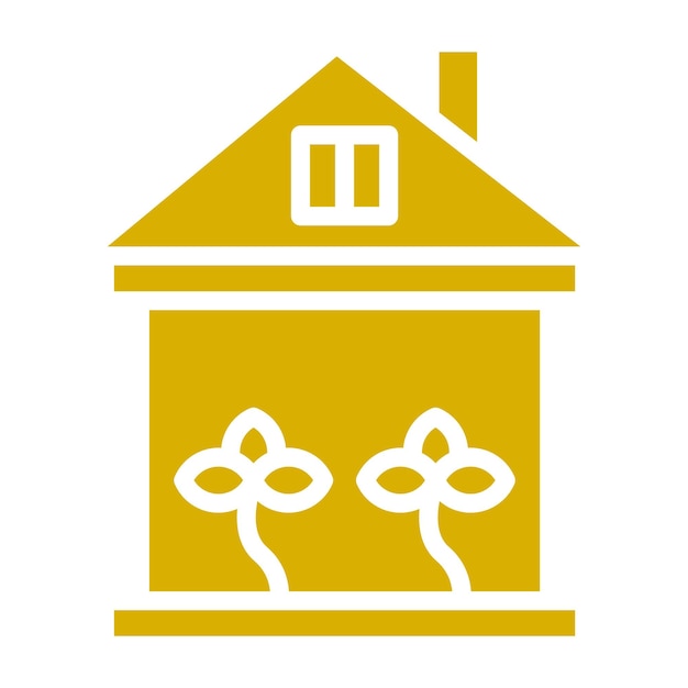 Diseño vectorial Estilo de vida sostenible Estilo de icono