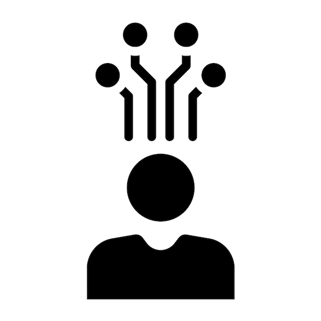 Diseño vectorial Estudio de campo Estilo de icono