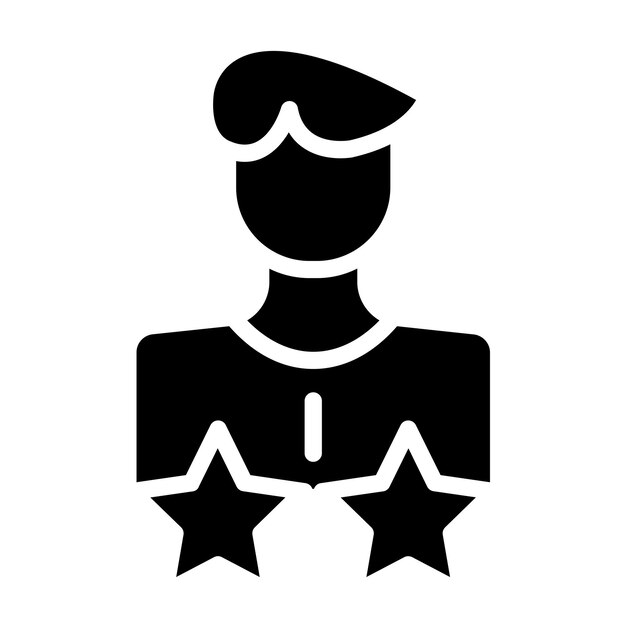 Diseño vectorial Experto en impuestos Estilo del icono