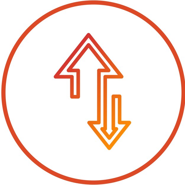 Diseño vectorial Exportación de diseño Pro Estilo de icono
