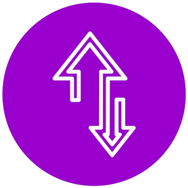 Diseño vectorial Exportación de diseño Pro Estilo de icono