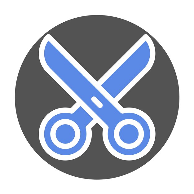 Diseño vectorial Exportación Estilo de icono de artesanía a medida