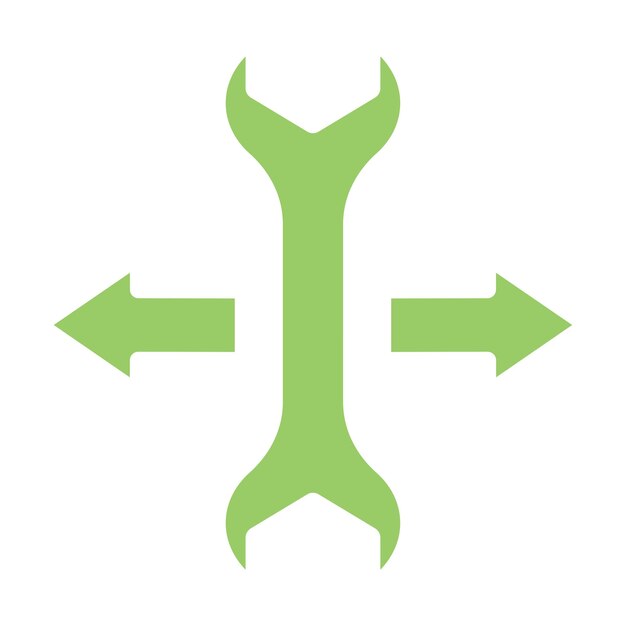 Diseño vectorial Exportación de estilo de icono de artesanía