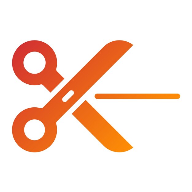 Diseño vectorial Exportación de estilo de icono a medida