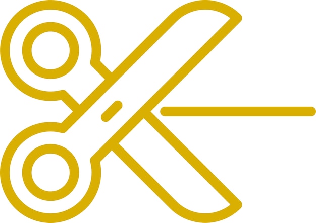 Diseño vectorial Exportación de estilo de icono a medida