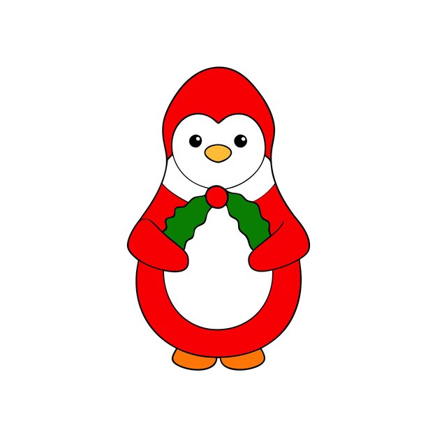 Diseño vectorial de Feliz Día de Navidad