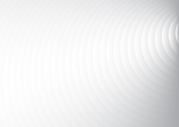 diseño vectorial de fondo blanco