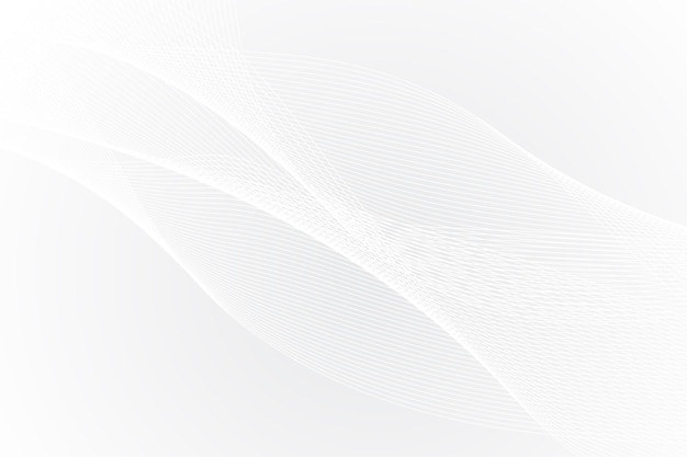 diseño vectorial de fondo blanco