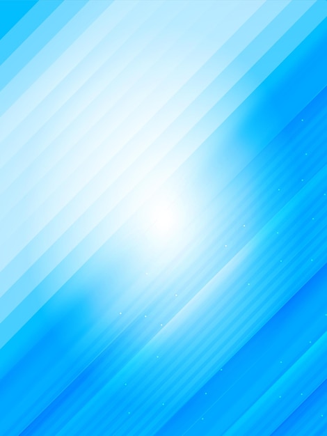 Diseño vectorial de fondo de color de gradiente abstracto