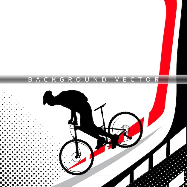 diseño vectorial de fondo para fútbol Balón de baloncesto deportivo uniforme de carrera en vista frontal