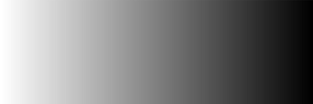 Diseño vectorial de fondo de gradiente suave de la línea de velocidad vertical Transición en escala de gris