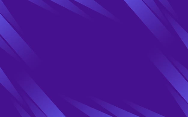 Diseño vectorial de fondo moderno Ilustración de fondo colorido