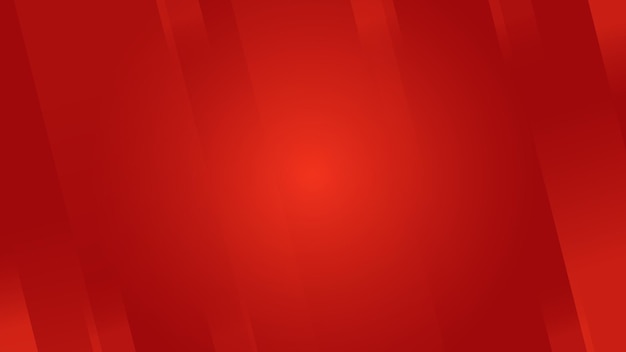 Vector diseño vectorial de fondo rojo