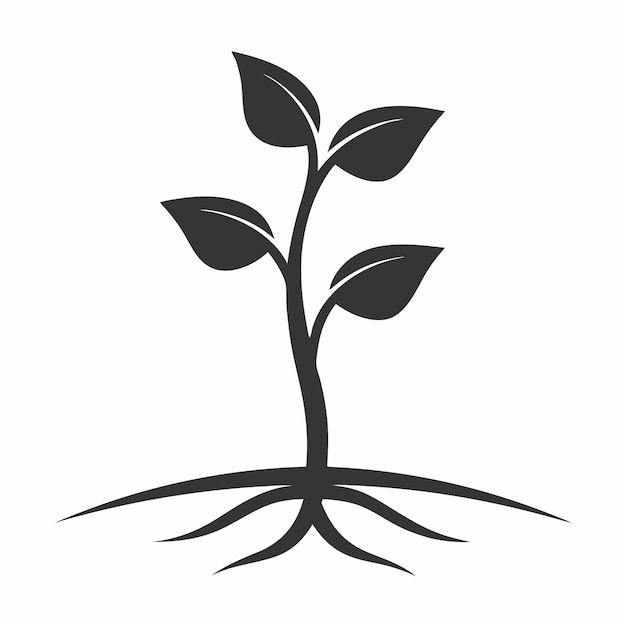 Diseño vectorial de frascos de laboratorio ecológico