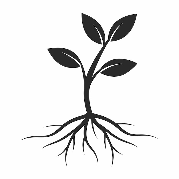 Diseño vectorial de frascos de laboratorio ecológico
