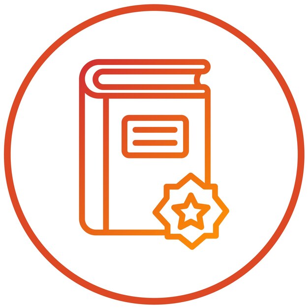 Diseño vectorial Género Estilo del icono