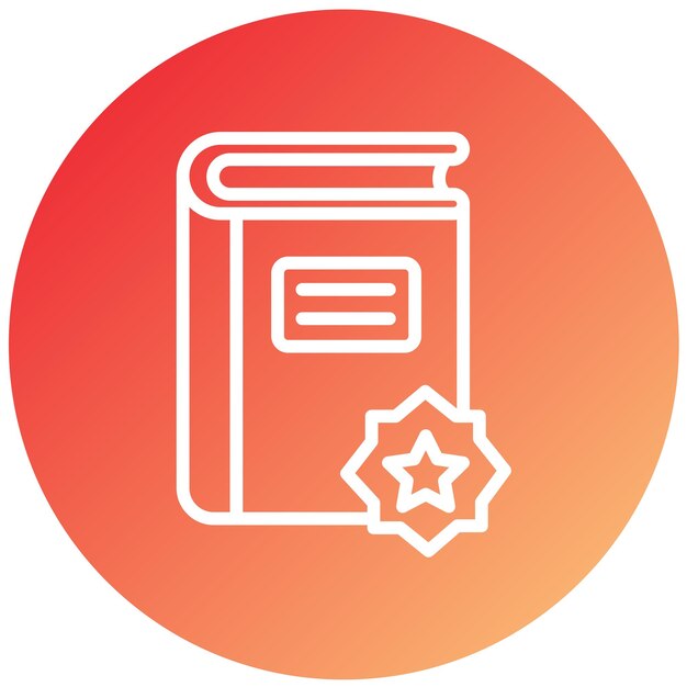 Diseño vectorial Género Estilo del icono