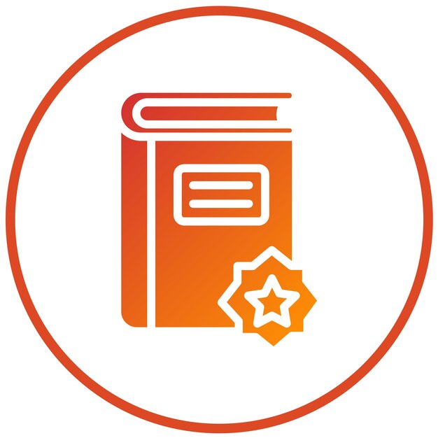 Diseño vectorial Género Estilo del icono