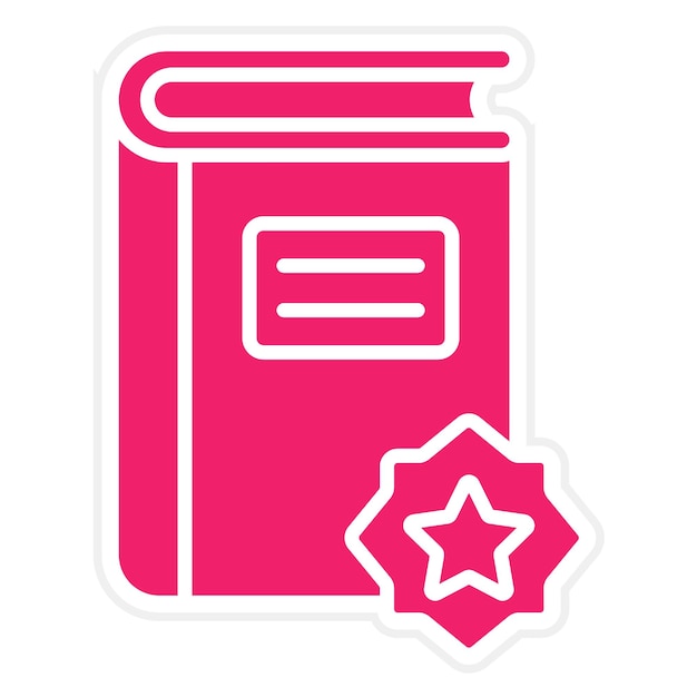 Diseño vectorial Género Estilo del icono