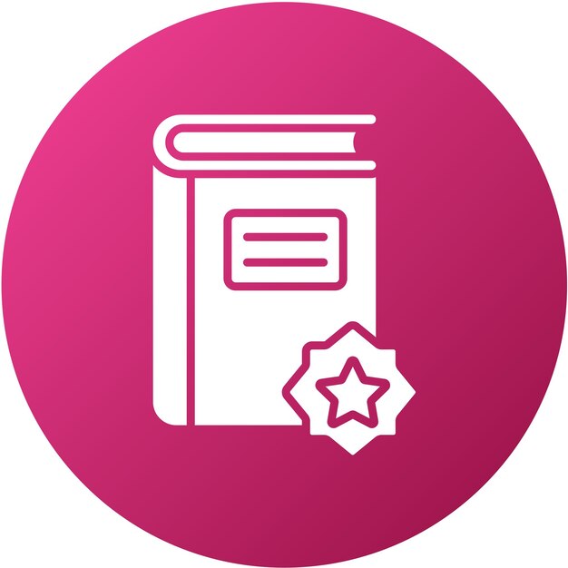 Diseño vectorial Género Estilo del icono