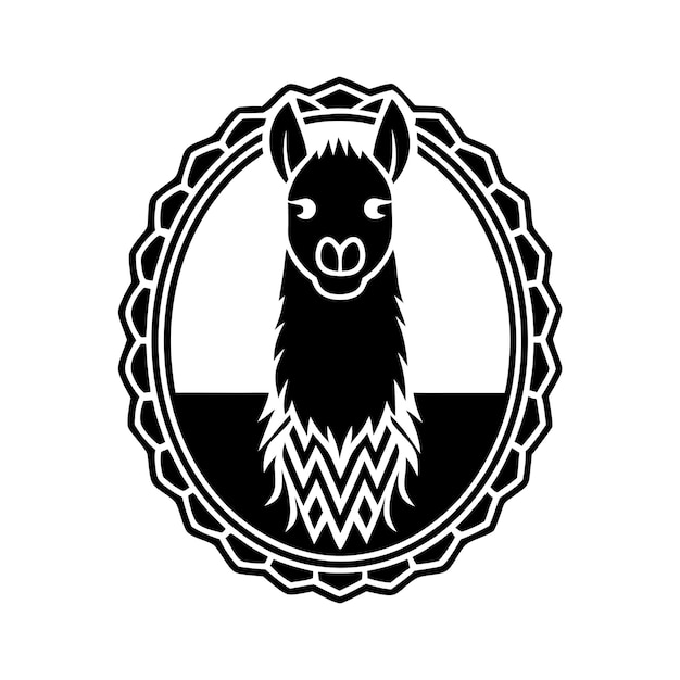 diseño vectorial del icono del logotipo de llama