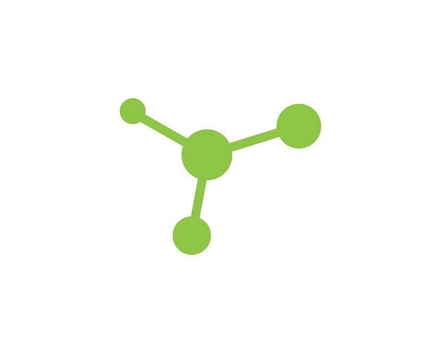 Diseño vectorial del icono de la meta bola
