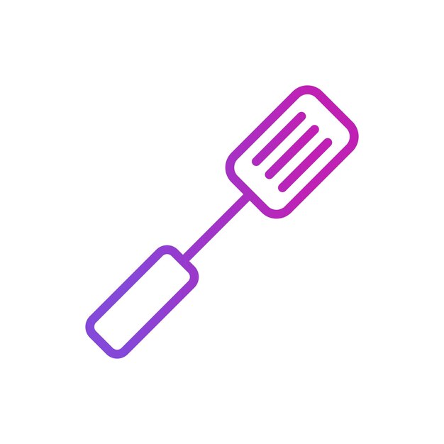 Diseño vectorial de iconos de barbacoa y parrilla