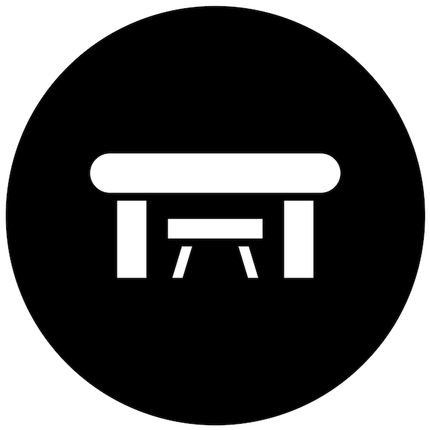 Diseño vectorial de iconos de escritorio para niños
