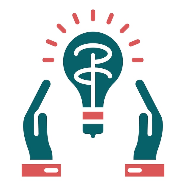 Diseño vectorial Ideología Estilo del icono