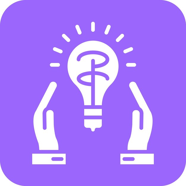 Diseño vectorial Ideología Estilo del icono