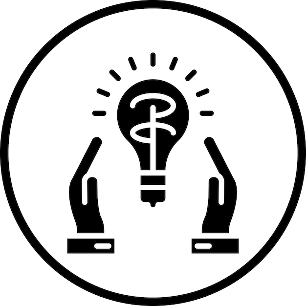 Diseño vectorial Ideología Estilo del icono