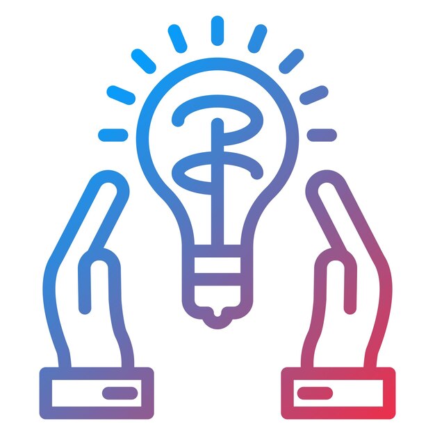 Diseño vectorial Ideología Estilo del icono