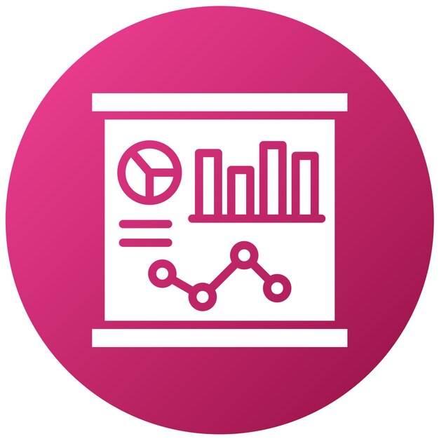 Diseño vectorial de infografía de bienestar Estilo de icono