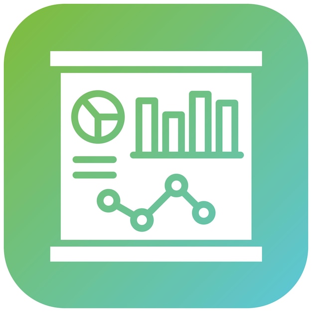 Diseño vectorial de infografía de bienestar Estilo de icono