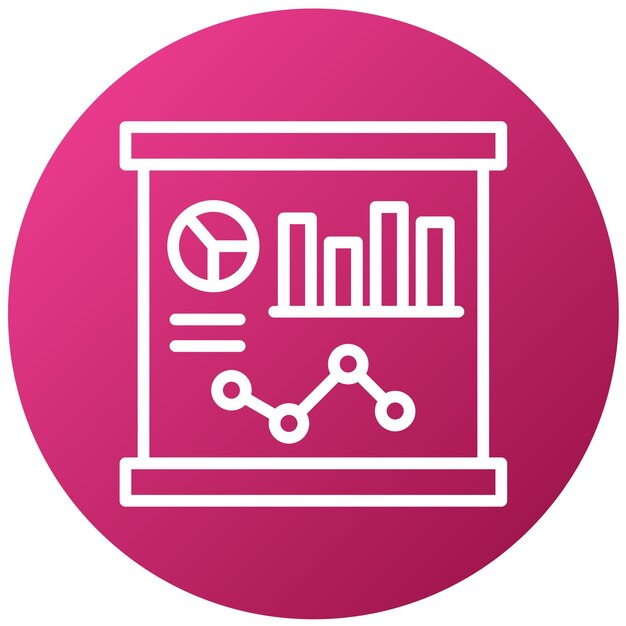 Diseño vectorial de infografía de bienestar Estilo de icono