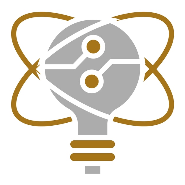 Diseño vectorial innovaciones icónicas estilo de icono