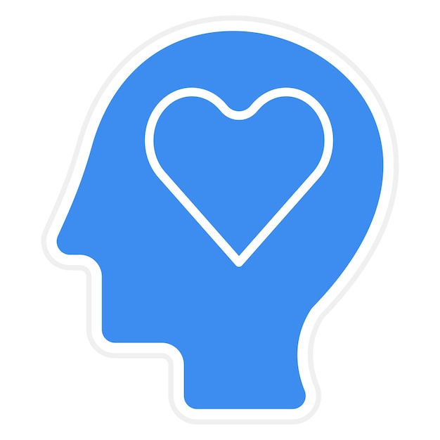 Diseño vectorial Intereses Estilo del icono