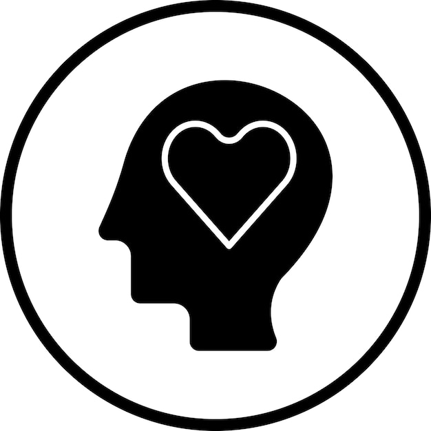 Diseño vectorial Intereses Estilo del icono