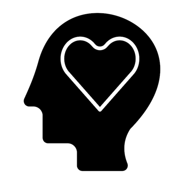 Diseño vectorial Intereses Estilo del icono