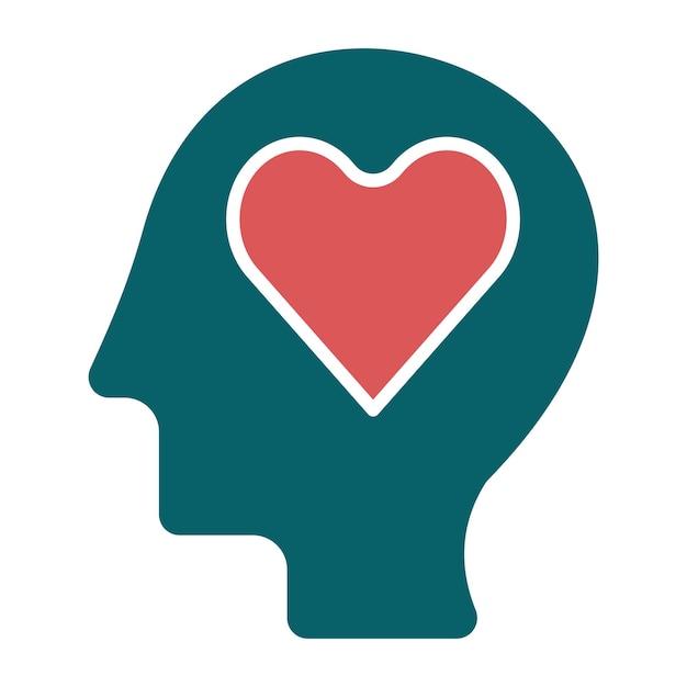 Diseño vectorial Intereses Estilo del icono