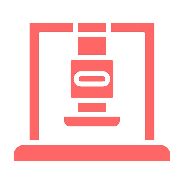 Diseño vectorial de juguetes al aire libre Estilo de icono