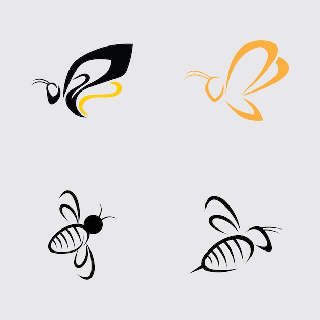 diseño vectorial de logotipo e icono