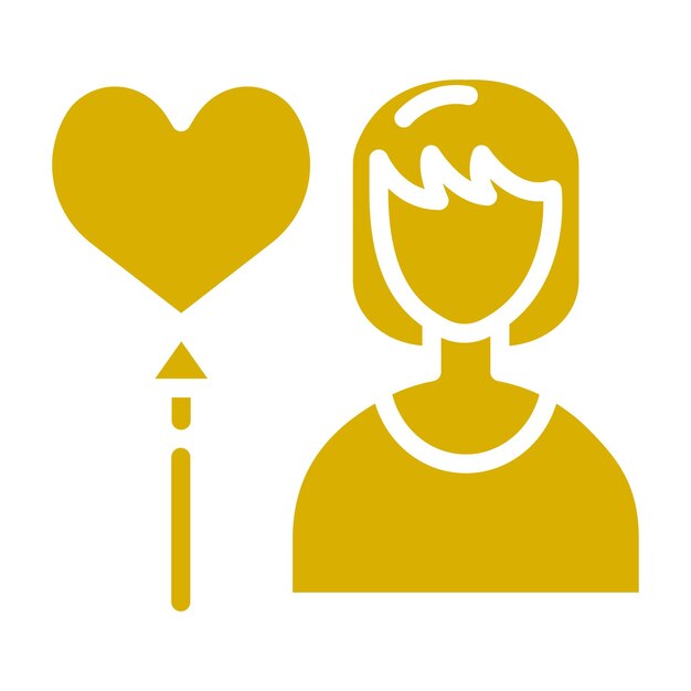 Diseño vectorial Madres Viaje alegre Estilo de icono